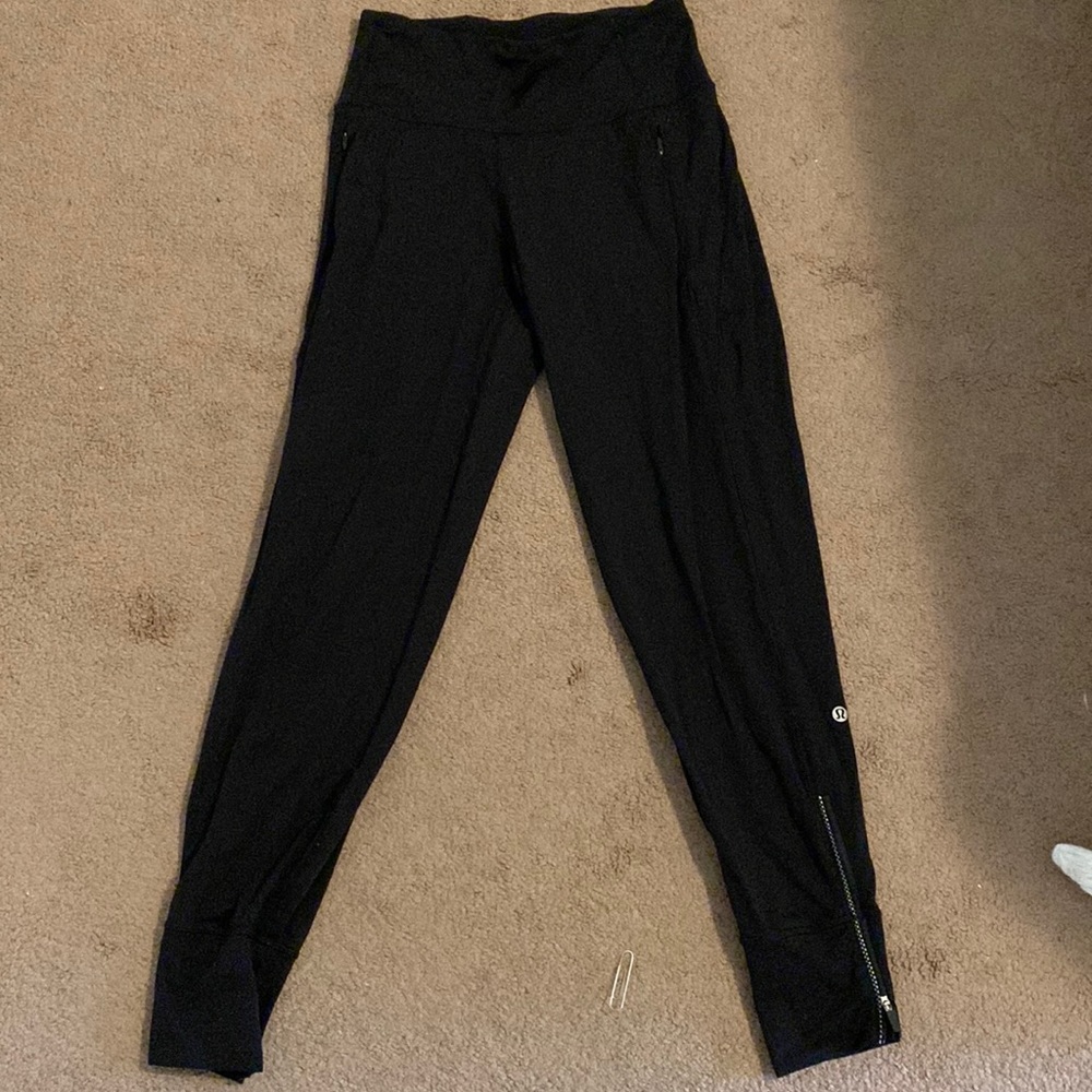 Lulu lemon Joggers
